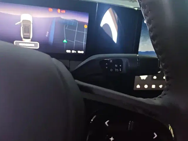 Leapmotor C11 — Фото автомобиля 15