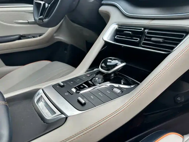 BYD Song PLUS — Фото автомобиля 19
