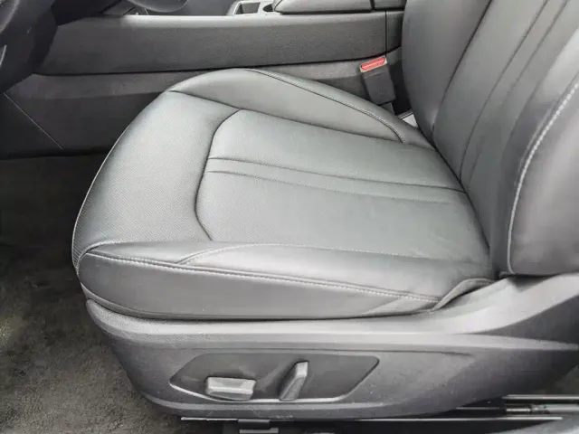 Hyundai Sonata — Фото автомобиля 20