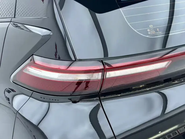 BYD Seagull — Фото автомобиля 17