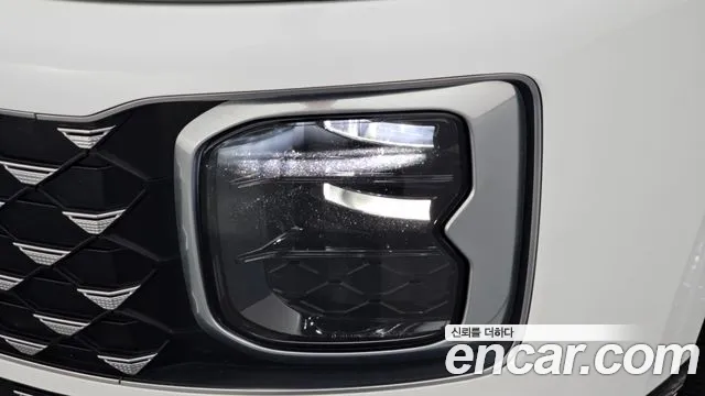 Hyundai Grandeur GN7 — Фото автомобиля 21