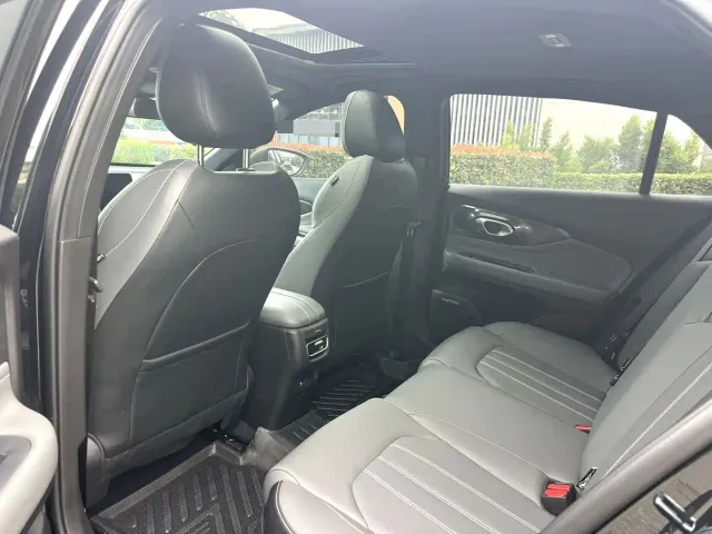 GAC Trumpchi Emkoo — Фото автомобиля 12