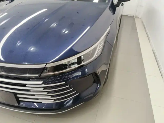 BYD Destroyer 05 — Фото автомобиля 17