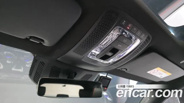 Mercedes-Benz GLB-Class — Фото автомобиля 15