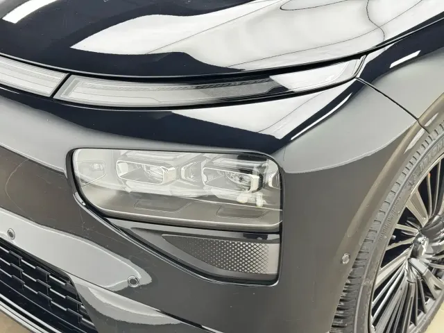 Xpeng G9 — Фото автомобиля 15