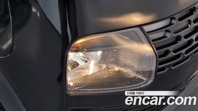 Hyundai Staria — Фото автомобиля 7