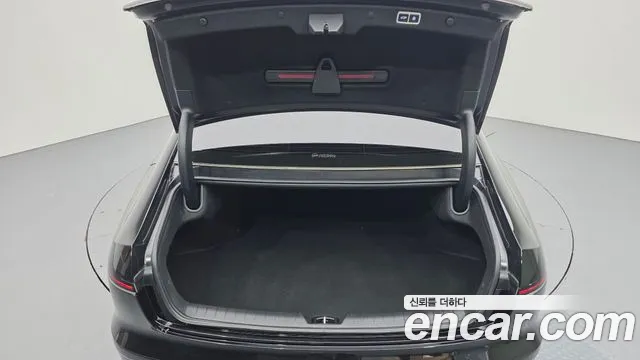 Hyundai Grandeur GN7 — Фото автомобиля 20