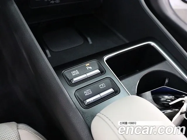 Hyundai Sonata DN8 — Фото автомобиля 10
