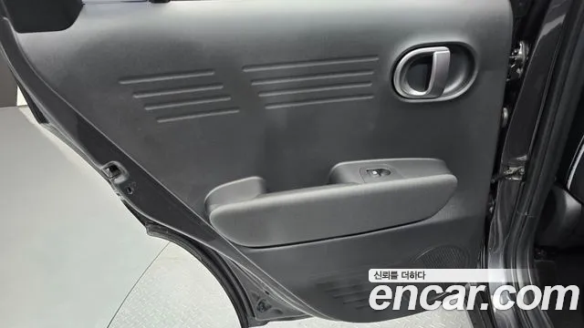 Hyundai Casper — Фото автомобиля 14