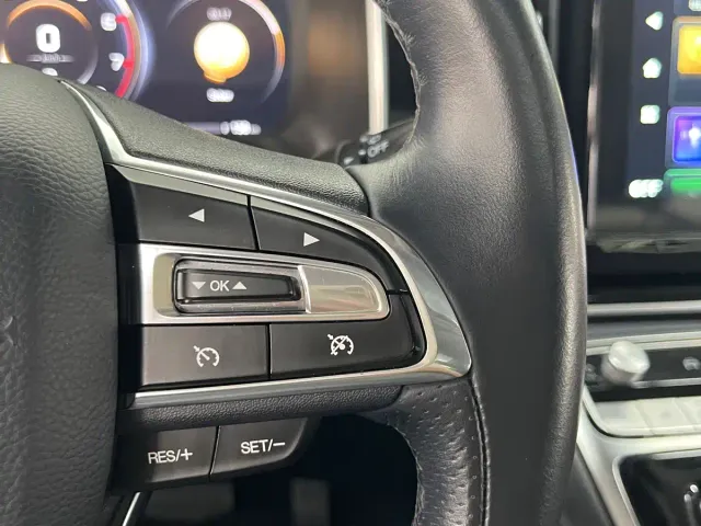 GAC Trumpchi M8 — Фото автомобиля 23