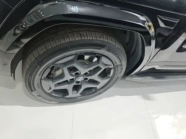 BYD FangChengBao Titanium 7 — Фото автомобиля 22
