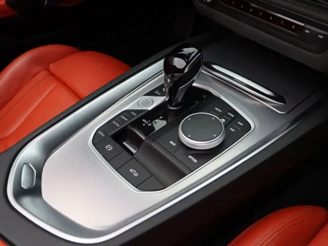 BMW Z4 — Фото автомобиля 18
