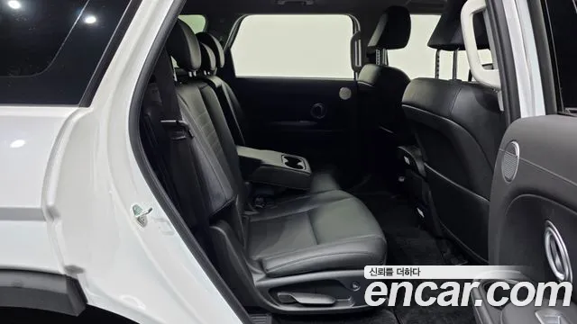 Hyundai Palisade LX3 — Фото автомобиля 12
