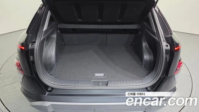 Hyundai Kona Kona (SX2) Бензин 1.6 турбо 2WD — Фото автомобиля 30