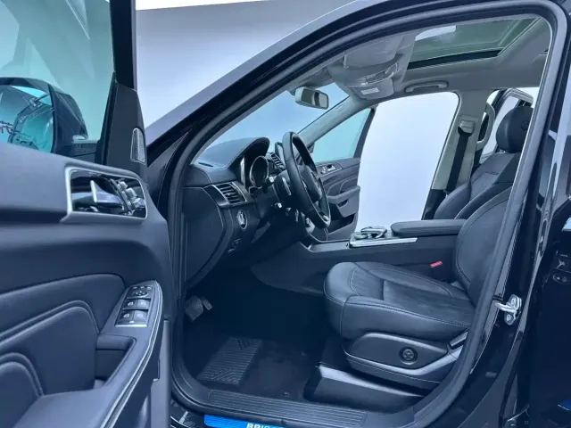 BAIC ORV Beijing Offroad BJ90 2021 3.0T Zhengrong Edition — Фото автомобиля 13