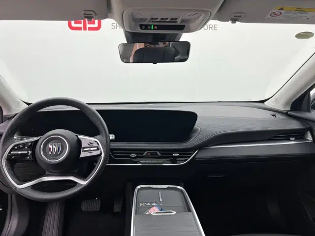 Buick LaCrosse — Фото автомобиля 9