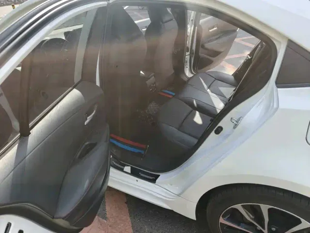 Toyota Levin 2022 185T CVT Sport Edition — Фото автомобиля 11