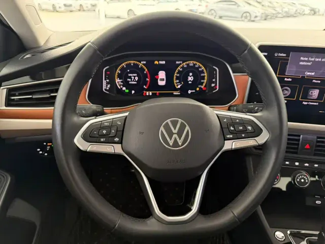 Volkswagen Bora — Фото автомобиля 16