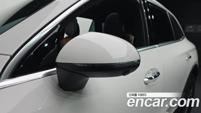 Mercedes-Benz GLC-Class GLC-класс X254 — Фото автомобиля 30