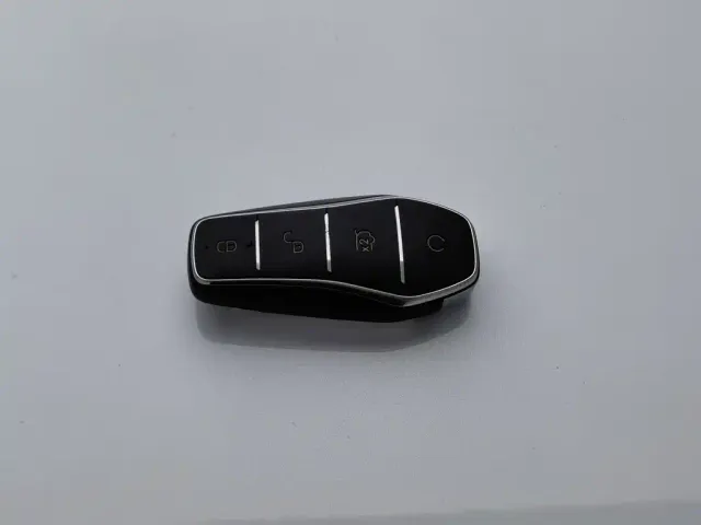 BYD Qin PLUS — Фото автомобиля 19