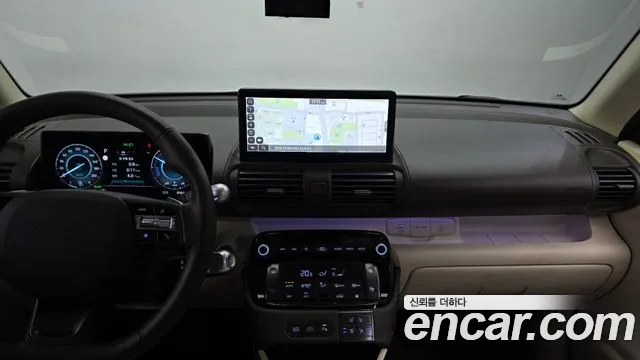 Hyundai Casper Electric — Фото автомобиля 20