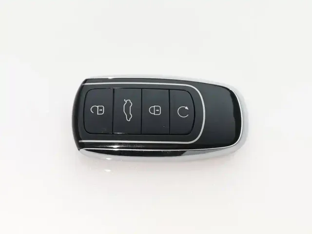 Chery Tiggo 8 PRO — Фото автомобиля 19