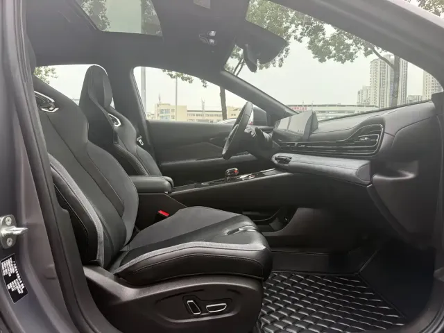 GAC Trumpchi Emkoo — Фото автомобиля 19
