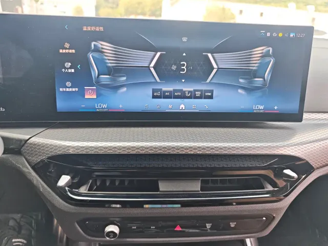 BMW 4 Series — Фото автомобиля 13