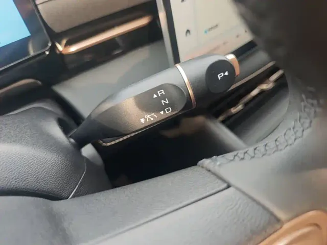 Baojun Yunhai — Фото автомобиля 13