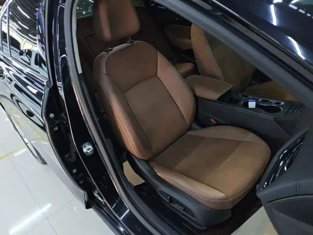 Buick Regal — Фото автомобиля 24