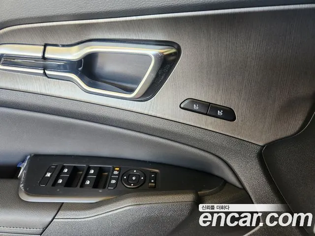 Kia Sportage — Фото автомобиля 10