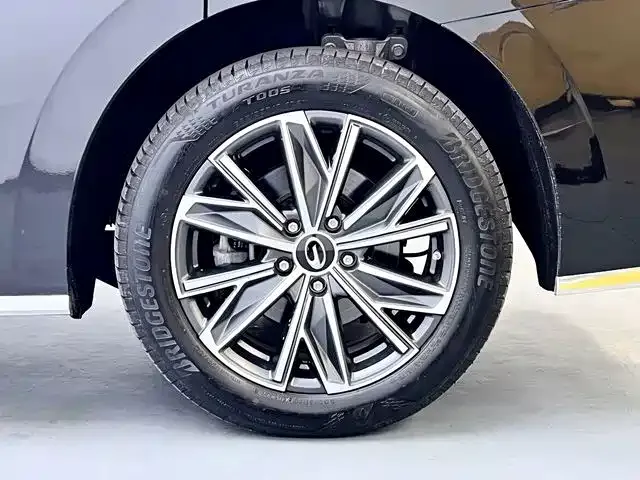 GAC Trumpchi M8 — Фото автомобиля 8