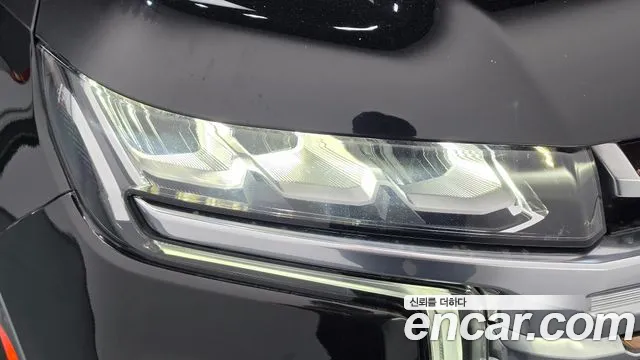 Chevrolet Tahoe — Фото автомобиля 7