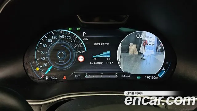 Genesis GV80 — Фото автомобиля 11