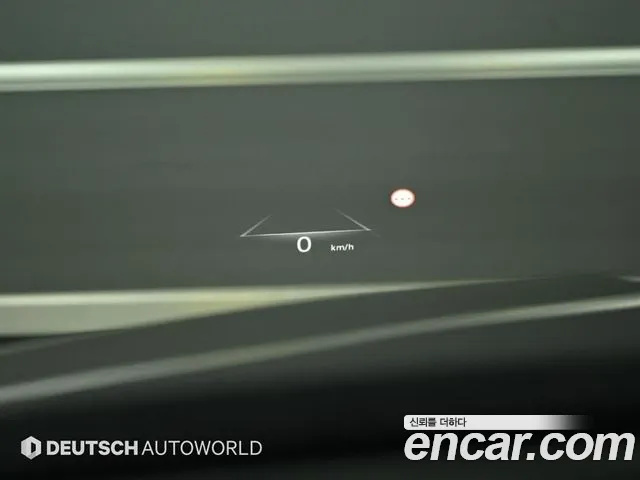 Genesis G80 Бензин 2.5 турбо AWD — Фото автомобиля 18