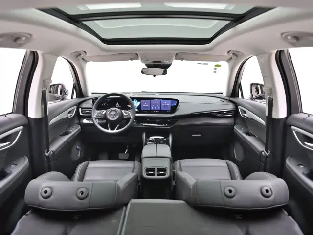 Buick Envision S — Фото автомобиля 12