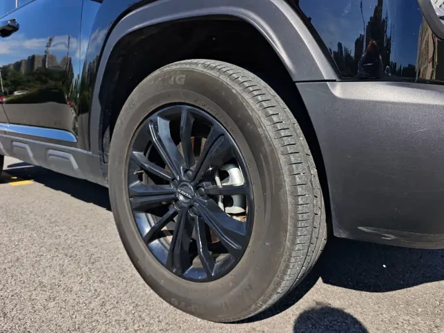 Haval Raptor — Фото автомобиля 9