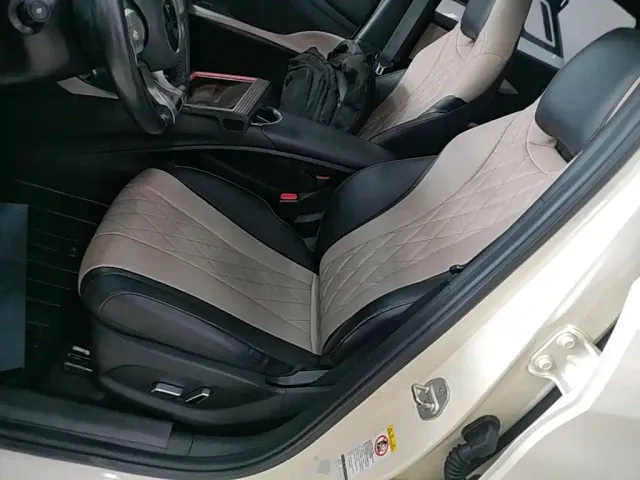 BYD Dolphin — Фото автомобиля 14