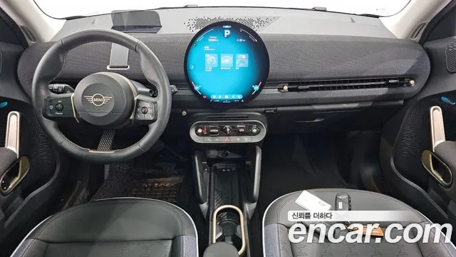 MINI Aceman 1st Gen — Фото автомобиля 10