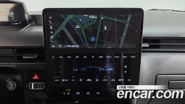 Hyundai Staria — Фото автомобиля 19
