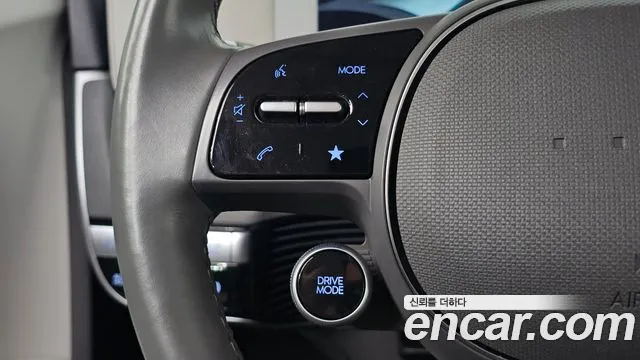 Hyundai Ioniq 5 Ioniq5 — Фото автомобиля 24