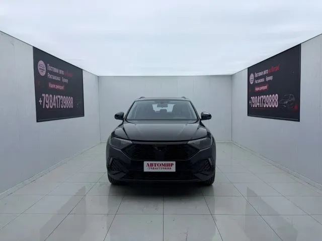 Jetta VS5 — Фото автомобиля 3