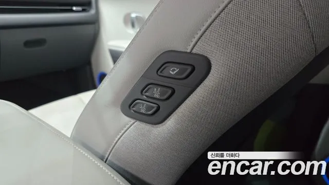 Hyundai Ioniq 5 — Фото автомобиля 30
