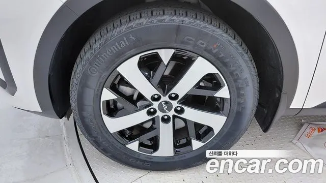 Kia Sorento Generation 4 — Фото автомобиля 5