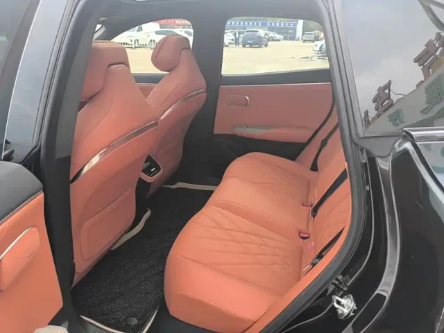 Deepal Deepal S07 2023 121Max Extended Range Edition — Фото автомобиля 16