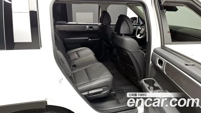 Hyundai Santafe — Фото автомобиля 12