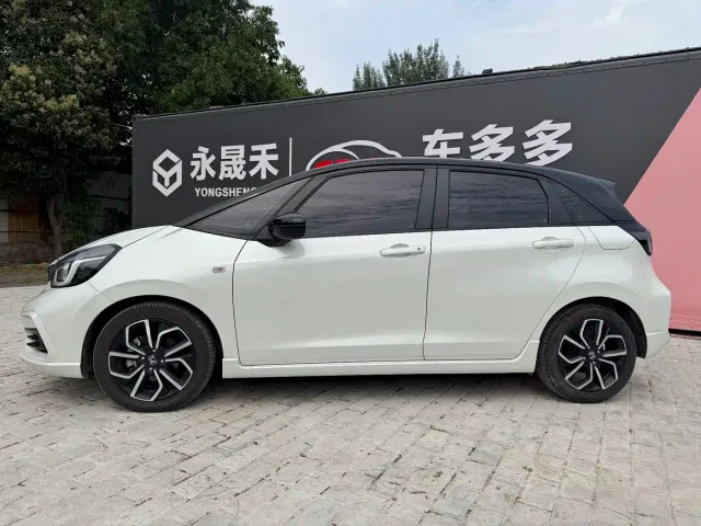 Honda LIFE — Фото автомобиля 3