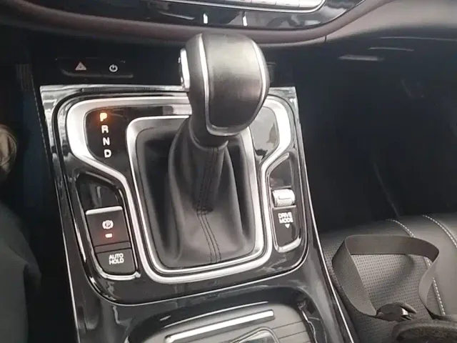 GAC Trumpchi M6 — Фото автомобиля 13
