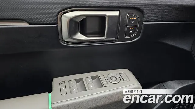 Kia EV4 — Фото автомобиля 30