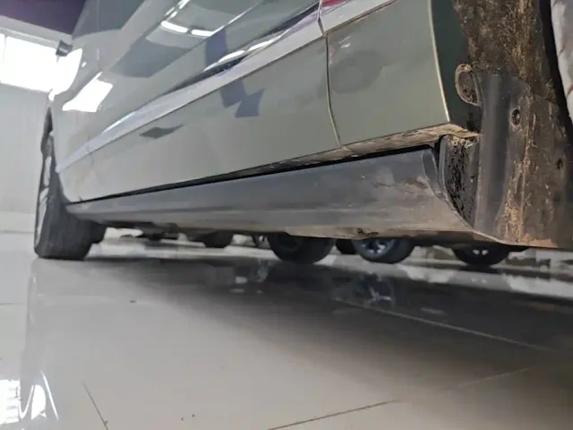 Wey Lanshan — Фото автомобиля 20